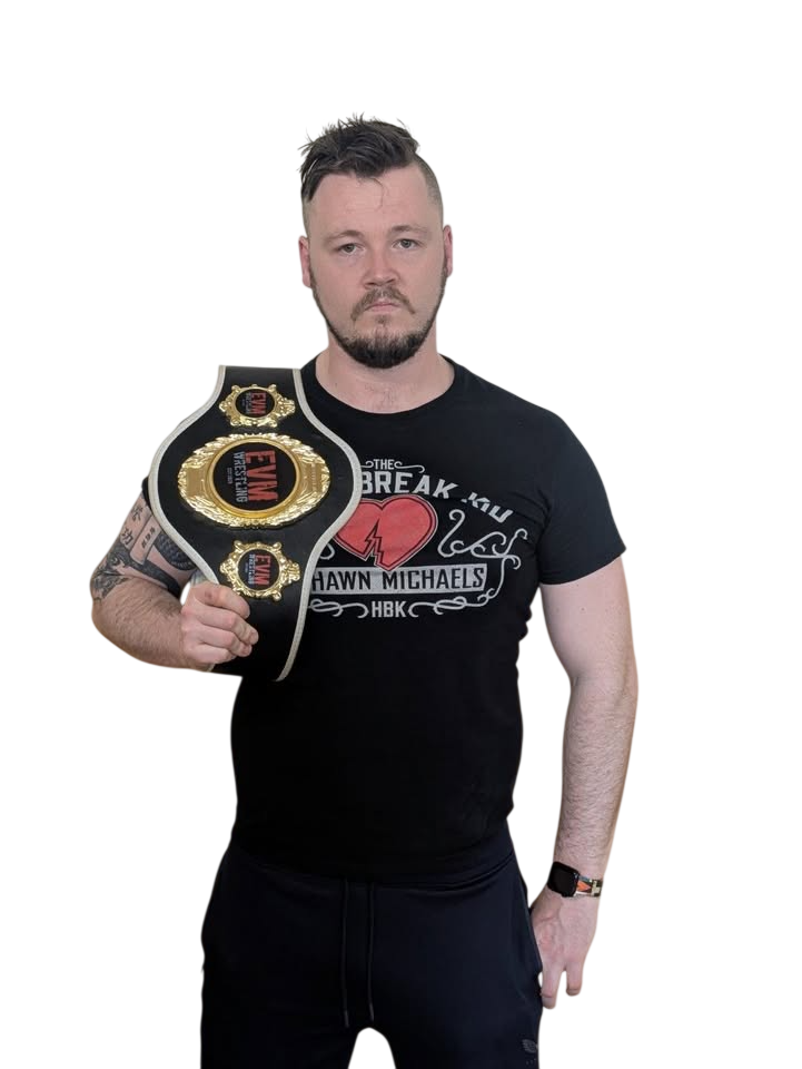 Ry Stevens, EVM Champion